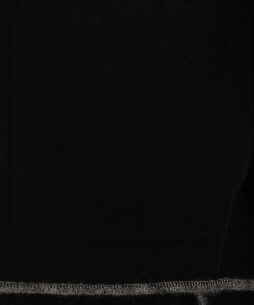 COMME CA PLATINUM / コムサ・プラチナ カーディガン・ボレロ | ウールブークレアムンゼン カーディガン | 詳細18