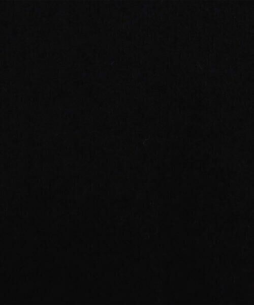COMME CA PLATINUM / コムサ・プラチナ カットソー | ウールブークレアムンゼン ロールカラープルオーバー | 詳細18