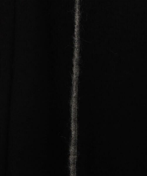 COMME CA PLATINUM / コムサ・プラチナ ロング・マキシ丈スカート | ウールブークレアムンゼン スカート | 詳細16