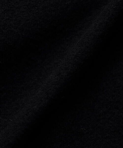 COMME CA PLATINUM / コムサ・プラチナ ロング・マキシ丈ワンピース | ウールブークレアムンゼン ドレス | 詳細17