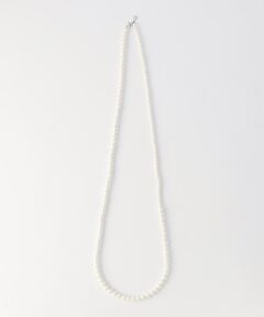 COMME CA PLATINUM / コムサ・プラチナ ネックレス・ペンダント・チョーカー | コットンパール ロングネックレス
