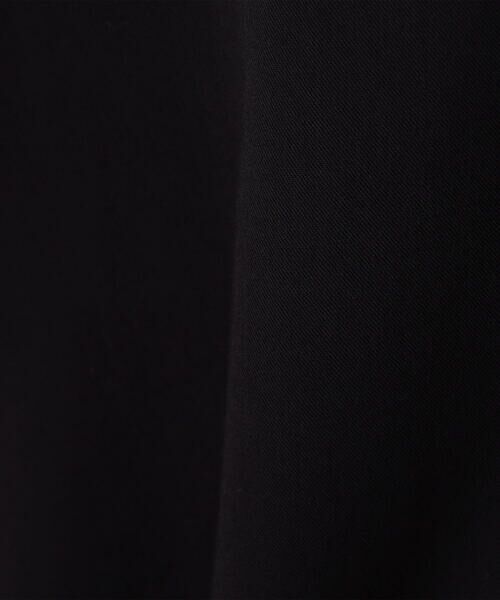 COMME CA PLATINUM / コムサ・プラチナ シャツ・ブラウス | レーヨンツイル フーディーブラウス | 詳細20