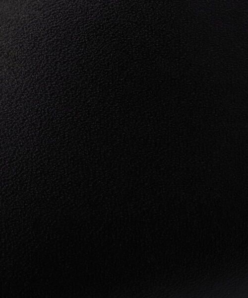 COMME CA PLATINUM / コムサ・プラチナ パンプス | メタルモチーフポインテッドトゥ パンプス | 詳細7