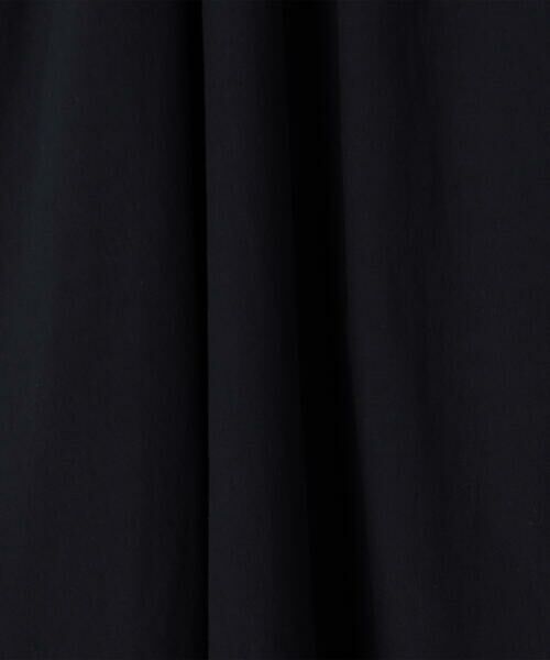 COMME CA PLATINUM / コムサ・プラチナ ロング・マキシ丈スカート | タイプライター フレアースカート | 詳細7