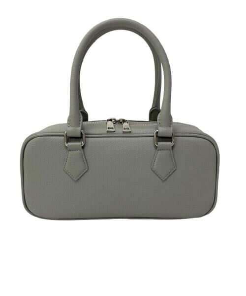 COMME CA PLATINUM / コムサ・プラチナ ボストンバッグ | ミニボストン バッグ | 詳細4