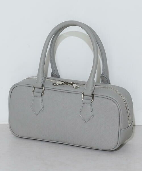 COMME CA PLATINUM / コムサ・プラチナ ボストンバッグ | ミニボストン バッグ | 詳細2
