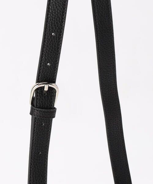 COMME CA PLATINUM / コムサ・プラチナ ボストンバッグ | ミニボストン バッグ | 詳細11