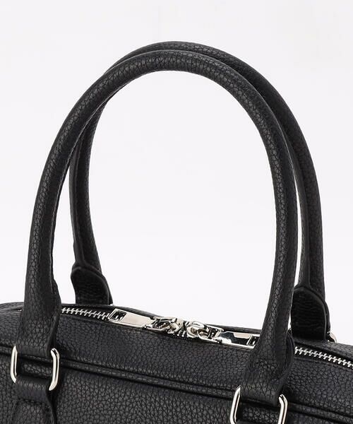 COMME CA PLATINUM / コムサ・プラチナ ボストンバッグ | ミニボストン バッグ | 詳細13