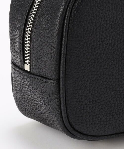 COMME CA PLATINUM / コムサ・プラチナ ボストンバッグ | ミニボストン バッグ | 詳細15
