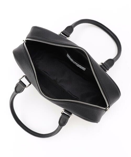 COMME CA PLATINUM / コムサ・プラチナ ボストンバッグ | ミニボストン バッグ | 詳細16