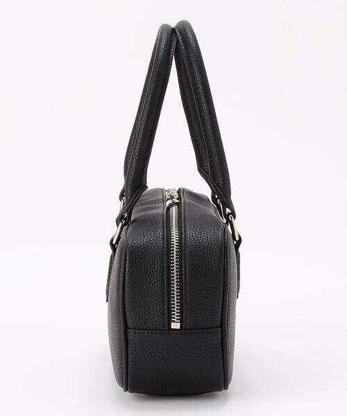 COMME CA PLATINUM / コムサ・プラチナ ボストンバッグ | ミニボストン バッグ | 詳細7