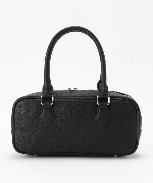 COMME CA PLATINUM / コムサ・プラチナ ボストンバッグ | ミニボストン バッグ | 詳細8