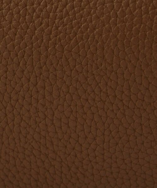 COMME CA PLATINUM / コムサ・プラチナ ボストンバッグ | ミニボストン バッグ | 詳細22