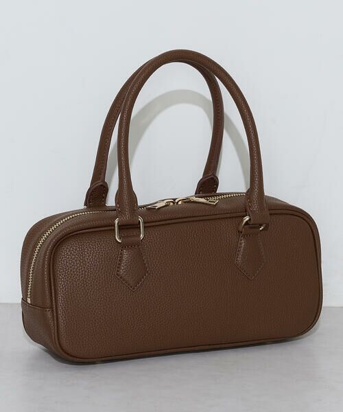 COMME CA PLATINUM / コムサ・プラチナ ボストンバッグ | ミニボストン バッグ | 詳細20