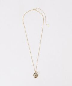 COMME CA PLATINUM / コムサ・プラチナ ネックレス・ペンダント・チョーカー | コイン ネックレス