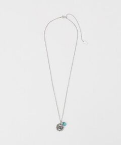 COMME CA PLATINUM / コムサ・プラチナ ネックレス・ペンダント・チョーカー | コイン ネックレス