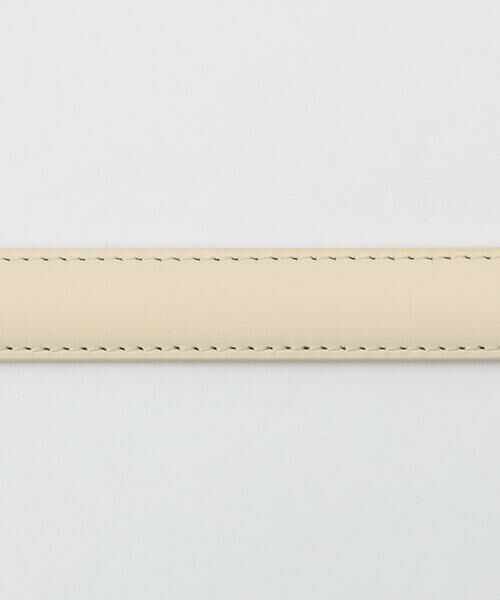 COMME CA PLATINUM / コムサ・プラチナ ベルト・サスペンダー | ビット ベルト | 詳細1