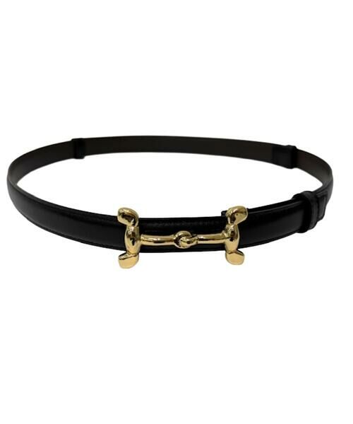 COMME CA PLATINUM / コムサ・プラチナ ベルト・サスペンダー | ビット ベルト | 詳細6