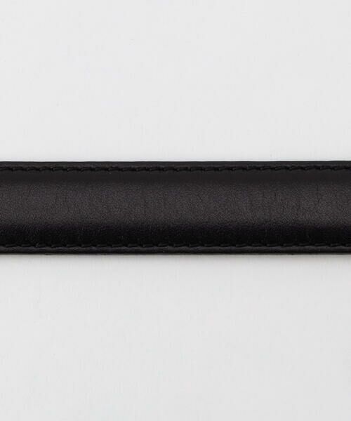 COMME CA PLATINUM / コムサ・プラチナ ベルト・サスペンダー | ビット ベルト | 詳細4