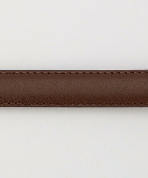 COMME CA PLATINUM / コムサ・プラチナ ベルト・サスペンダー | ビット ベルト | 詳細11