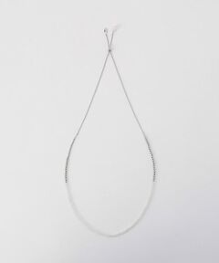 COMME CA PLATINUM / コムサ・プラチナ ネックレス・ペンダント・チョーカー | 天然石 マルチウェイネックレス