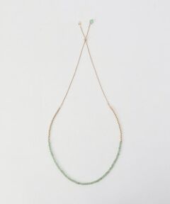 COMME CA PLATINUM / コムサ・プラチナ ネックレス・ペンダント・チョーカー | 天然石 マルチウェイネックレス