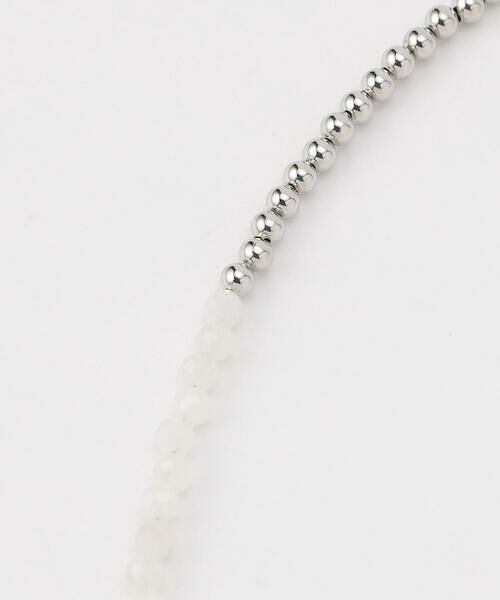 COMME CA PLATINUM / コムサ・プラチナ ネックレス・ペンダント・チョーカー | 天然石 マルチウェイネックレス | 詳細1