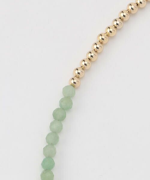 COMME CA PLATINUM / コムサ・プラチナ ネックレス・ペンダント・チョーカー | 天然石 マルチウェイネックレス | 詳細2