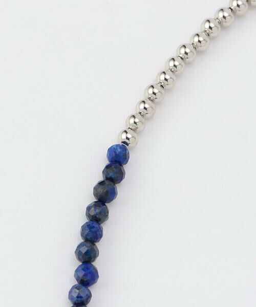 COMME CA PLATINUM / コムサ・プラチナ ネックレス・ペンダント・チョーカー | 天然石 マルチウェイネックレス | 詳細5