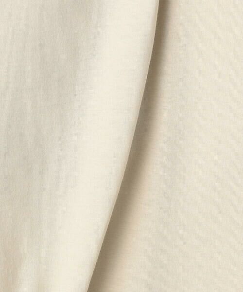 COMME CA PLATINUM / コムサ・プラチナ ベスト | TCポンチ ジレ | 詳細22