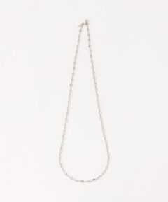 COMME CA PLATINUM / コムサ・プラチナ ネックレス・ペンダント・チョーカー | デザインチェーン Y字ネックレス