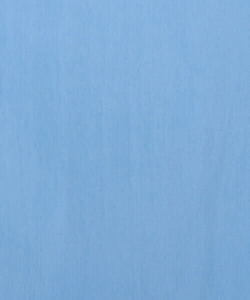 COMME CA PLATINUM / コムサ・プラチナ シャツ・ブラウス | シルキーポプリン ペプラムブラウス | 詳細21