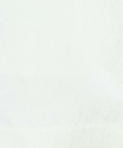 COMME CA PLATINUM / コムサ・プラチナ その他パンツ | ヴィスコースレープサテン サイドタックワイドパンツ | 詳細8