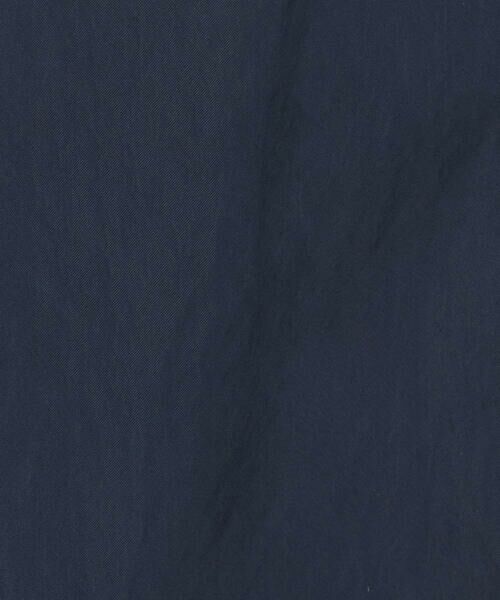 COMME CA PLATINUM / コムサ・プラチナ その他パンツ | ヴィスコースレープサテン サイドタックワイドパンツ | 詳細21