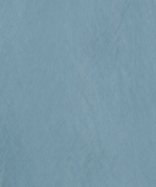 COMME CA PLATINUM / コムサ・プラチナ その他パンツ | ヴィスコースレープサテン サイドタックワイドパンツ | 詳細25