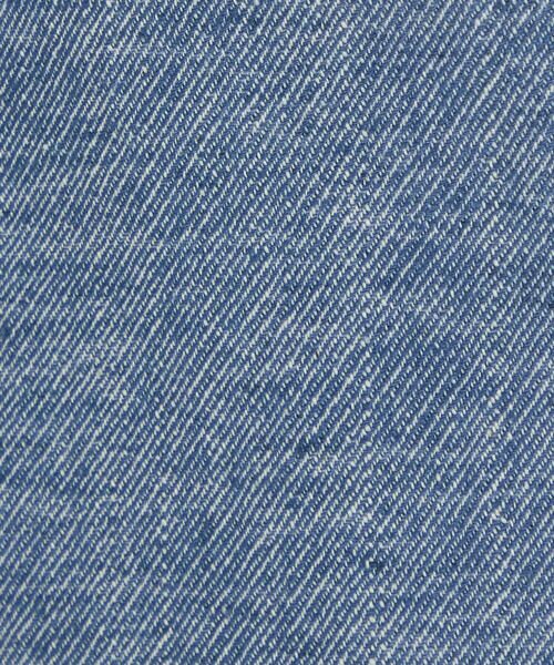 COMME CA PLATINUM / コムサ・プラチナ その他アウター | デニム調シャンブレーツイル ショートジャケット | 詳細16