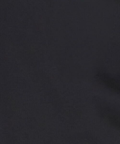 COMME CA PLATINUM / コムサ・プラチナ カットソー | スーピマコットンポンチ プルオーバー | 詳細9