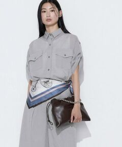 COMME CA PLATINUM / コムサ・プラチナ その他小物 | マルチウェイ 巾着バッグ