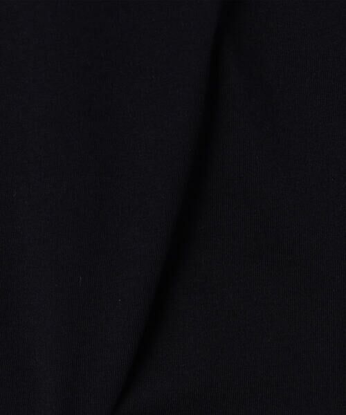 COMME CA PLATINUM / コムサ・プラチナ タンクトップ | スビンコットンフライス タンクトップ | 詳細8