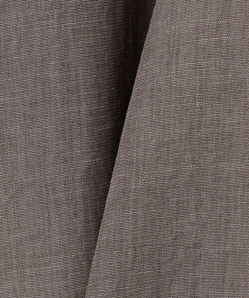 COMME CA PLATINUM / コムサ・プラチナ シャツ・ブラウス | オトナシャンブレー たっぷりシャツ | 詳細14