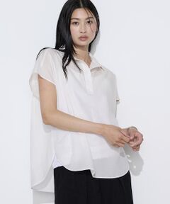 COMME CA PLATINUM / コムサ・プラチナ シャツ・ブラウス | ローン Tシャツブラウス