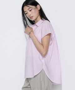 COMME CA PLATINUM / コムサ・プラチナ シャツ・ブラウス | ローン Tシャツブラウス