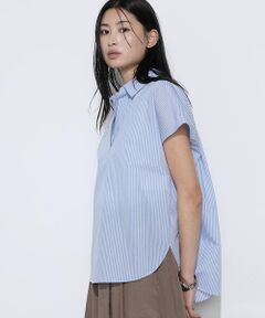 COMME CA PLATINUM / コムサ・プラチナ シャツ・ブラウス | ローン Tシャツブラウス
