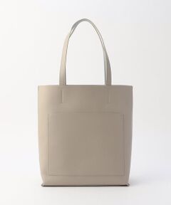 COMME CA PLATINUM / コムサ・プラチナ トートバッグ | ボンディング トートバッグ