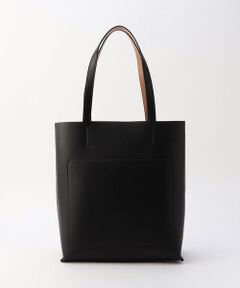 COMME CA PLATINUM / コムサ・プラチナ トートバッグ | ボンディング トートバッグ