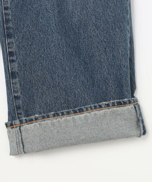 COMME CA PLATINUM / コムサ・プラチナ デニムパンツ | 12oz デニムパンツ | 詳細21