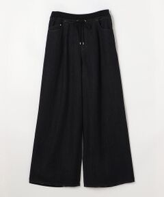 COMME CA PLATINUM / コムサ・プラチナ その他パンツ | 7オンスライトウェイトデニム パンツ