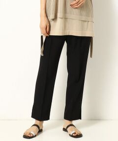 COMME CA PLATINUM S-SIZE / コムサ・プラチナ エスサイズ スラックス・ドレスパンツ | 〔Sサイズ〕トリアセボディシェル パンツ