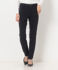 COMME CA PLATINUM S-SIZE / コムサ・プラチナ エスサイズ その他パンツ | 〔 Sサイズ 〕 メリルハイテンション裏起毛 スキニーパンツ