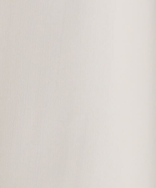 COMME CA PLATINUM S-SIZE / コムサ・プラチナ エスサイズ ロング・マキシ丈スカート | 〔 Sサイズ 〕 ベネシャンストレッチ スカート | 詳細10